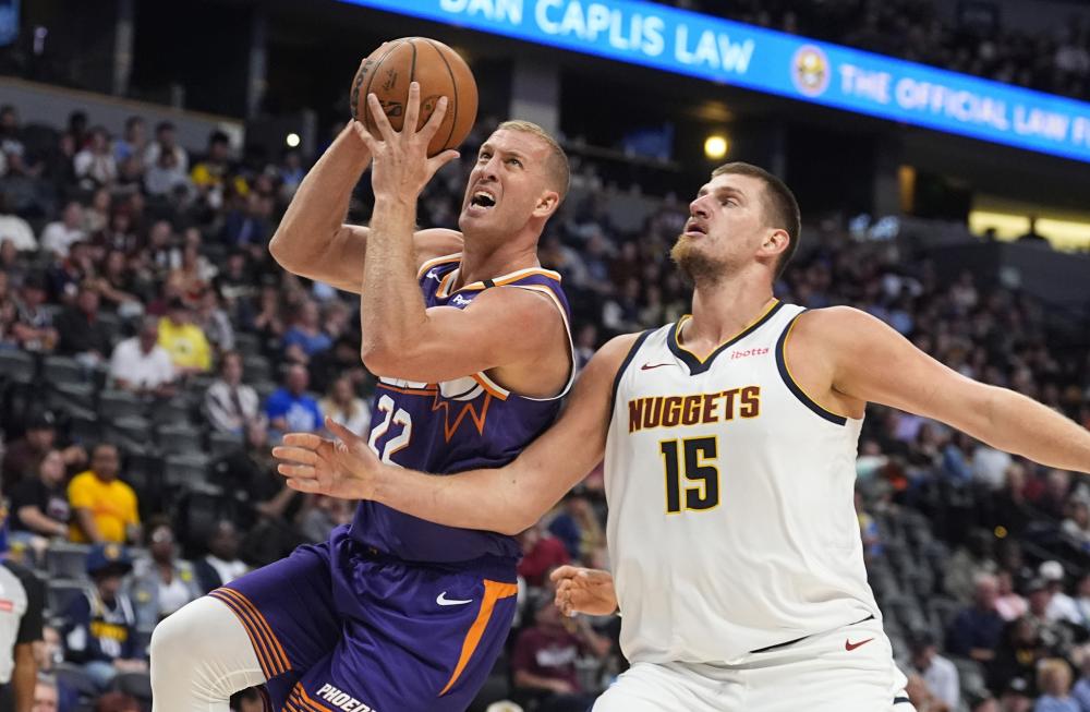 信任与充分 信任与充分