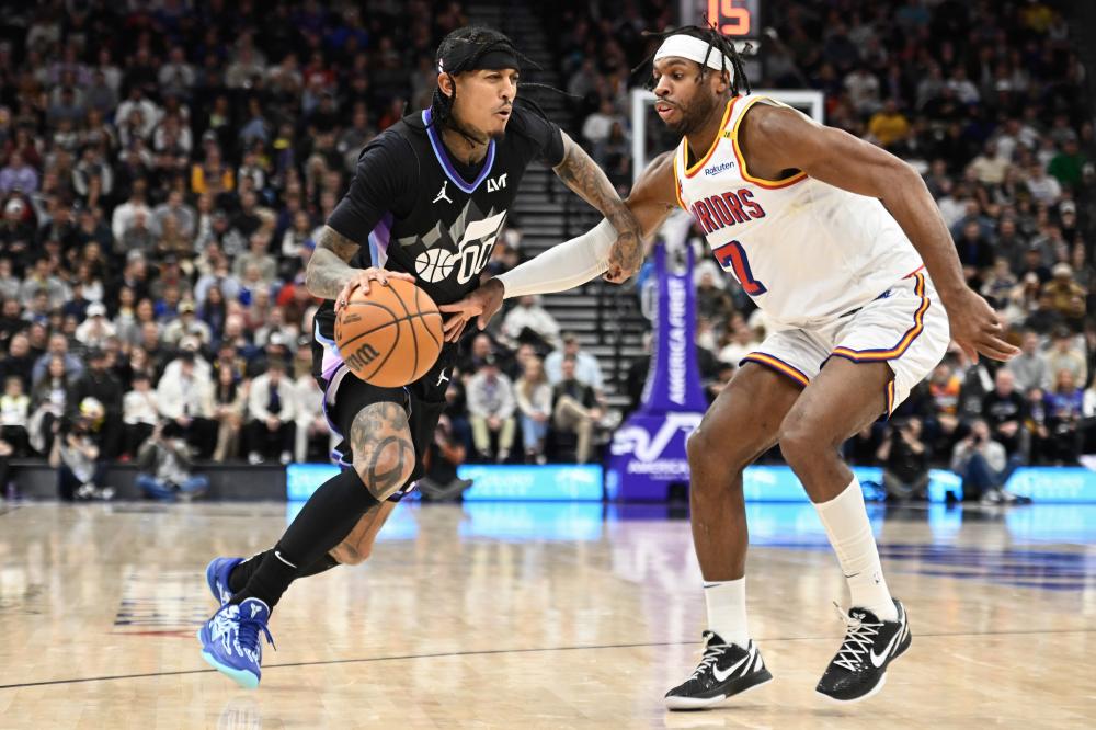 他的优势不 他的优势不