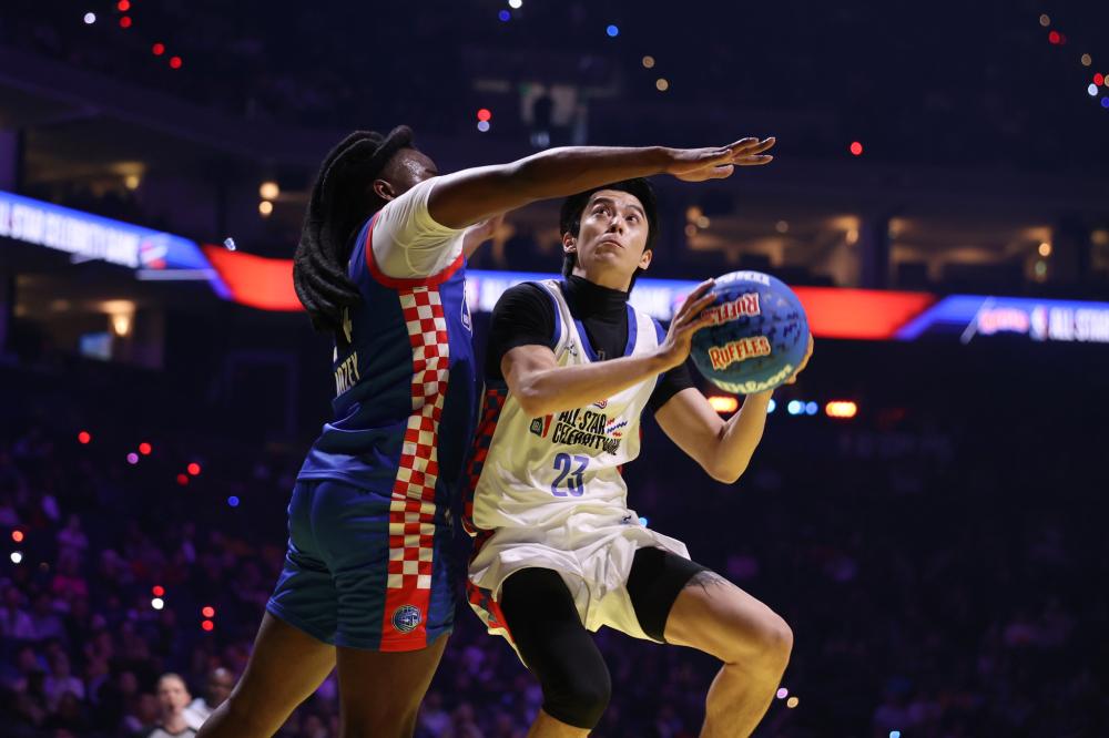 接改变了他 接改变了他